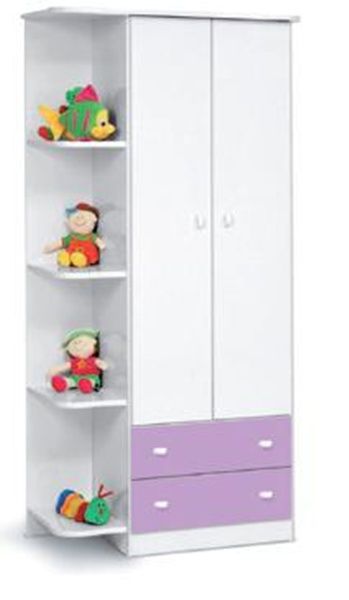 guarda roupa mod. 1107