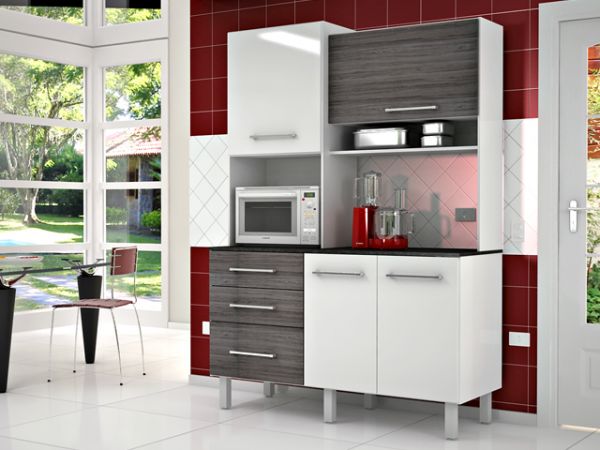 kit cozinha açucena