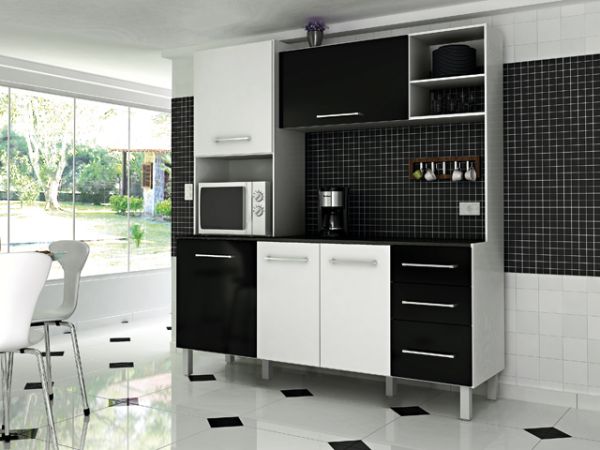 cozinha lirio