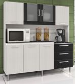 kit cozinha lumier