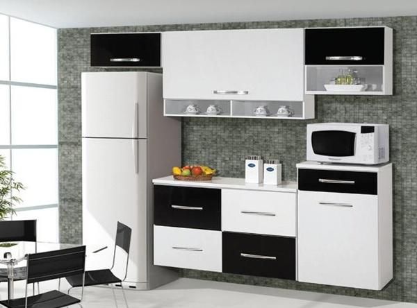 cozinha karol